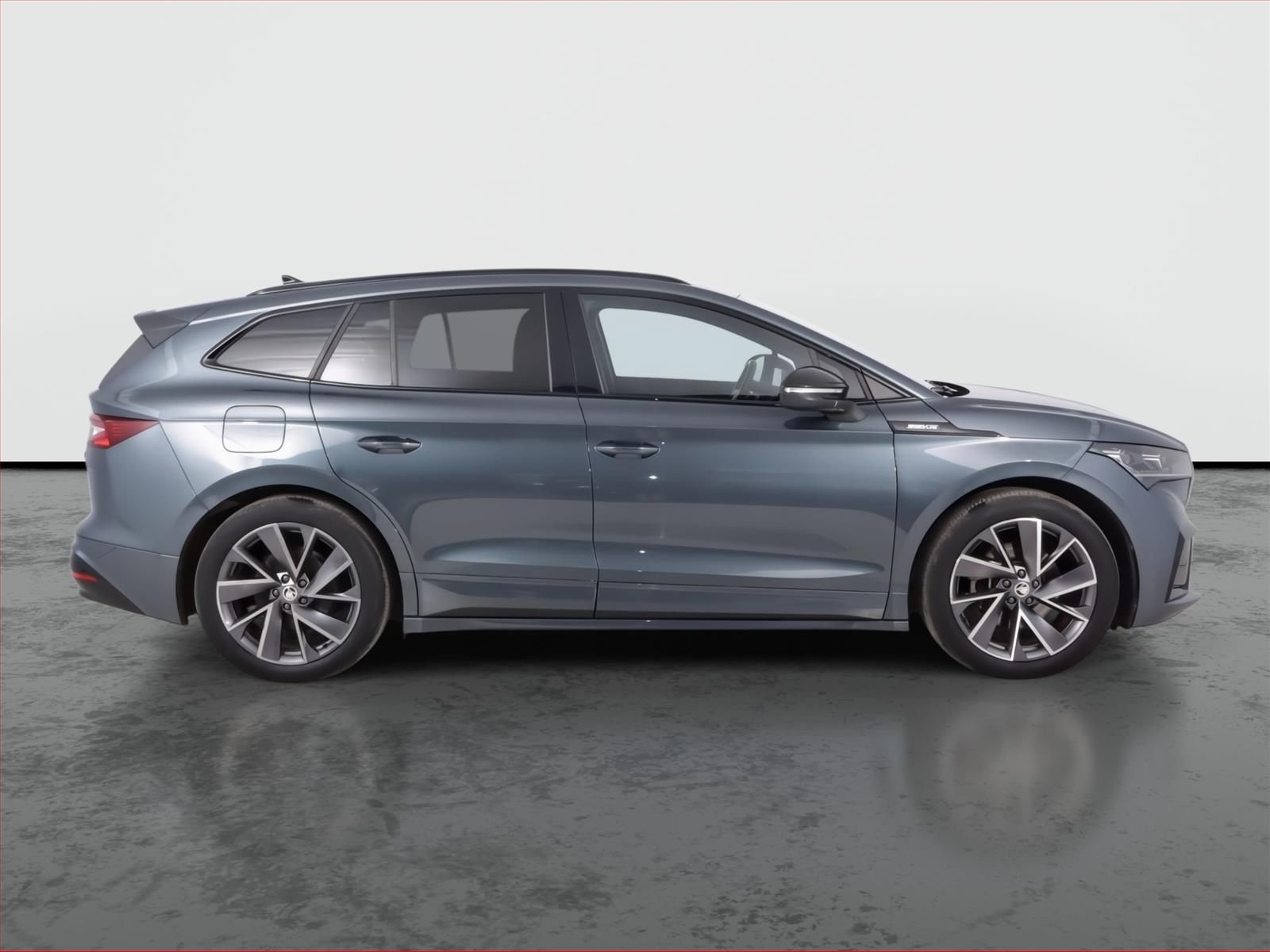 Škoda Enyaq, 60 (62 kWh), SoH 90% - fotka 6