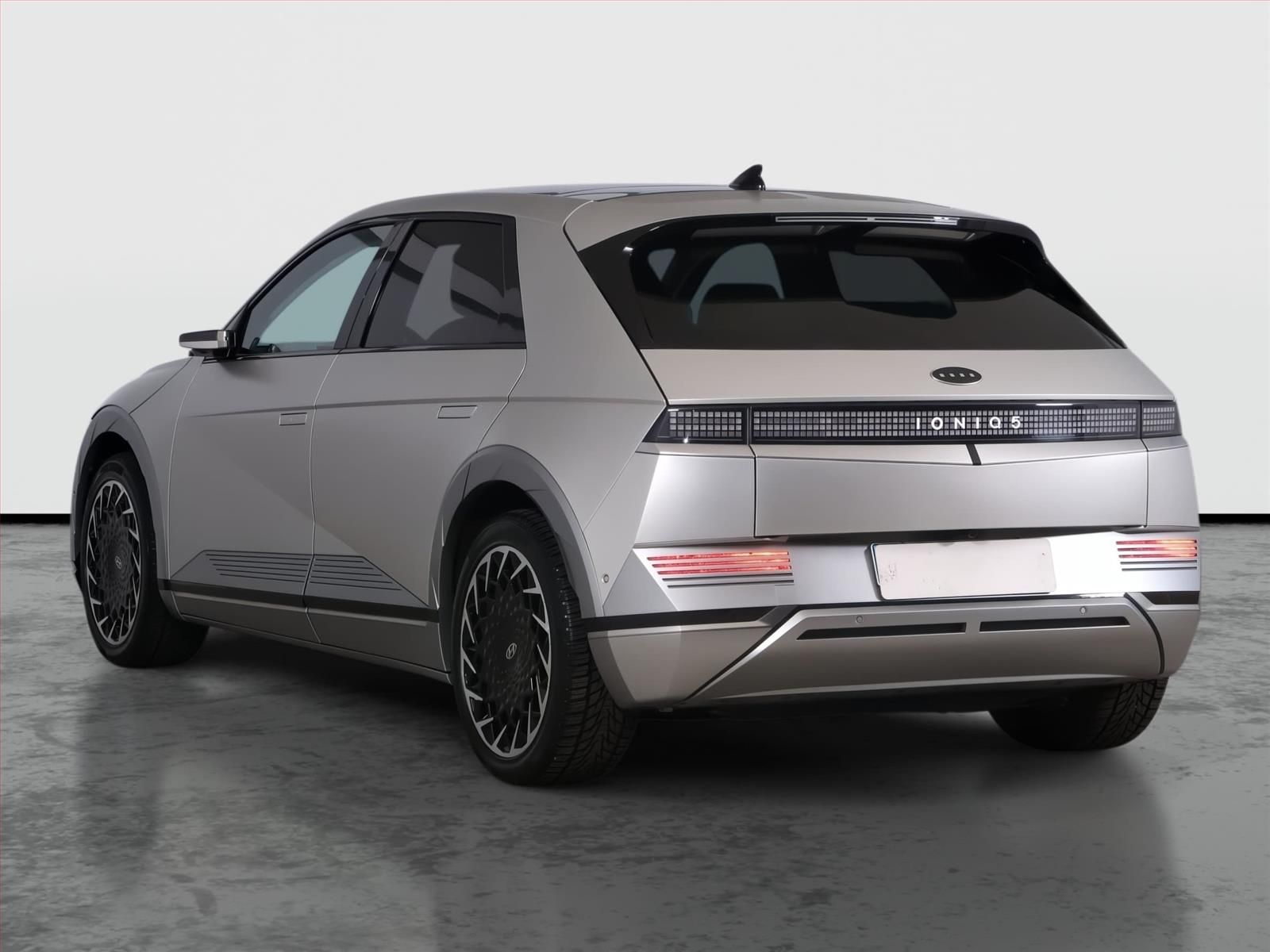 Hyundai Ioniq 5, Power 4x4, SoH 98%, Style - fotka 4