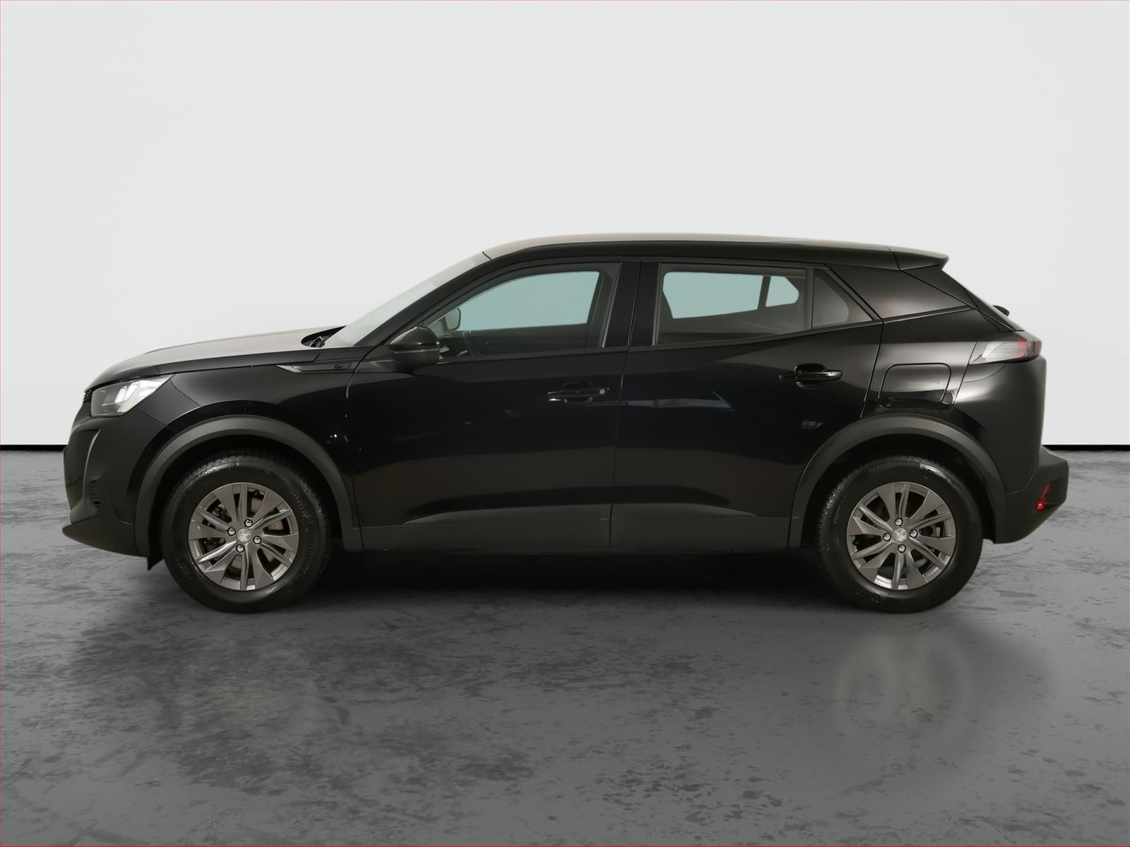 Peugeot 2008, 50 kWh, SoH 90%, Active - fotka 3