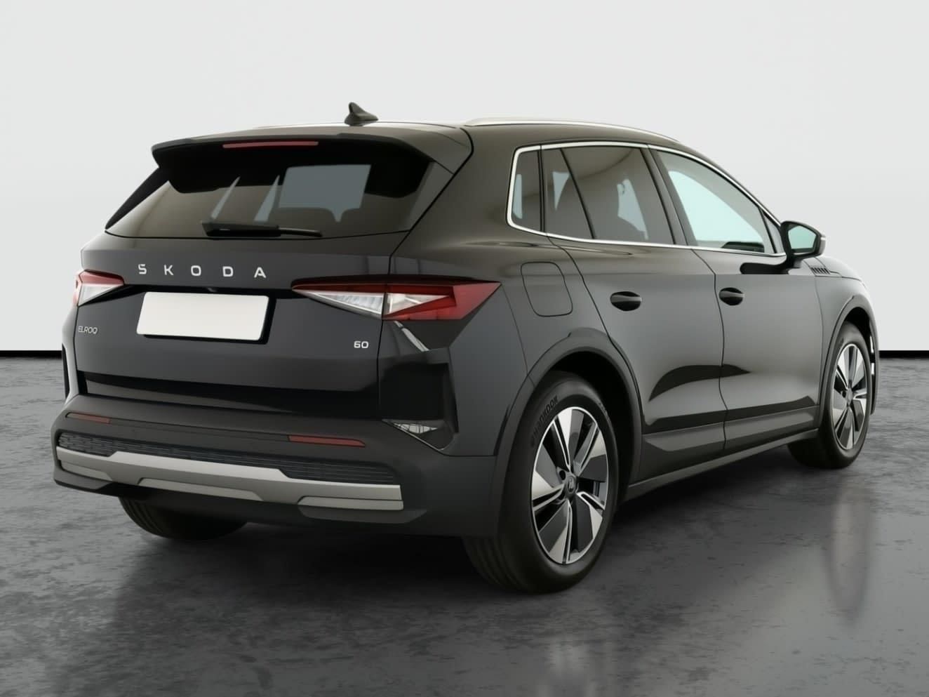 Škoda Elroq, 60 (63 kWh), Selection - fotka 5