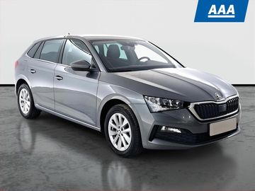 1.5 TSI, Automat, Navi