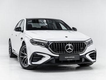 53 AMG Hybrid*AMG Performance