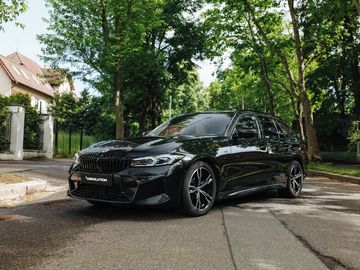 320d xDrive Tour.,DPH,záruka!!