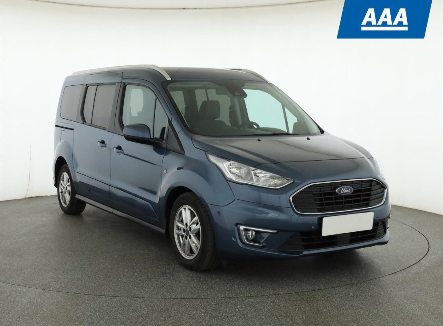 Ford Tourneo Connect, Maxi 1.5 EcoBlue, Titanium