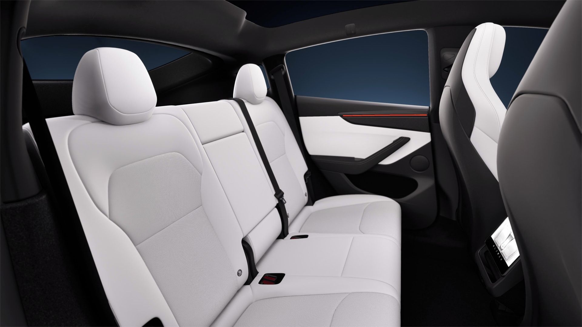 Tesla Model Y, Performance Premium - fotka 6