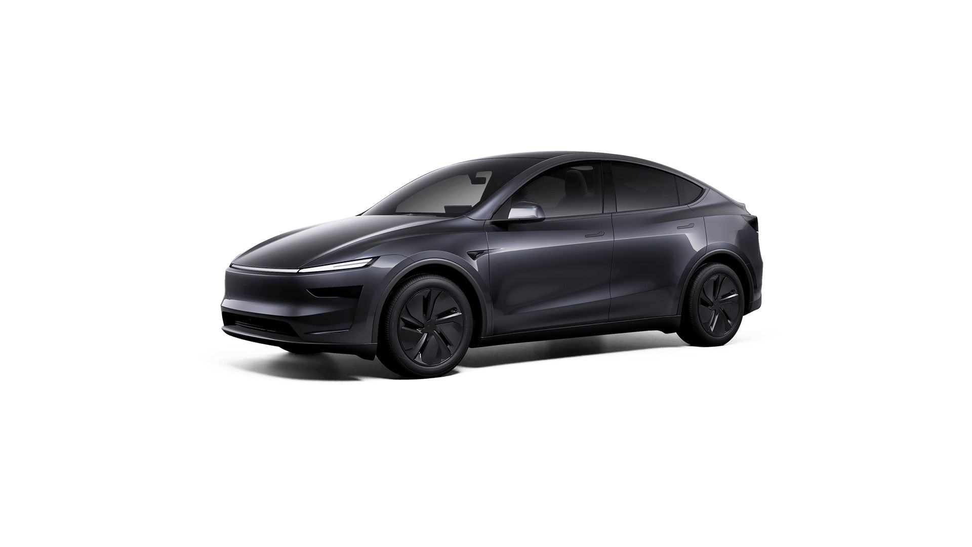 Tesla Model Y, Enhanced Autopilot*7míst*AWD