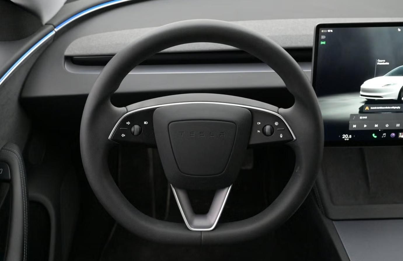 Tesla Model 3, LR AWD SoH 92% Autopilot Pano. - fotka 6