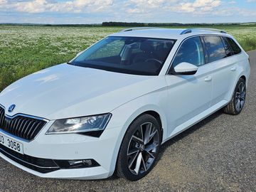 Superb 3, 110kw