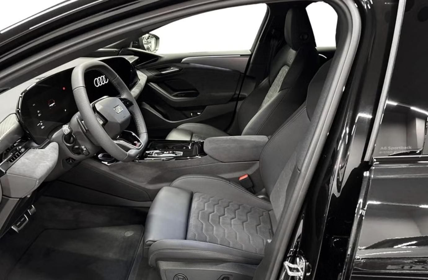 Audi A6, e-tron Sportback Quattro 360k - fotka 4
