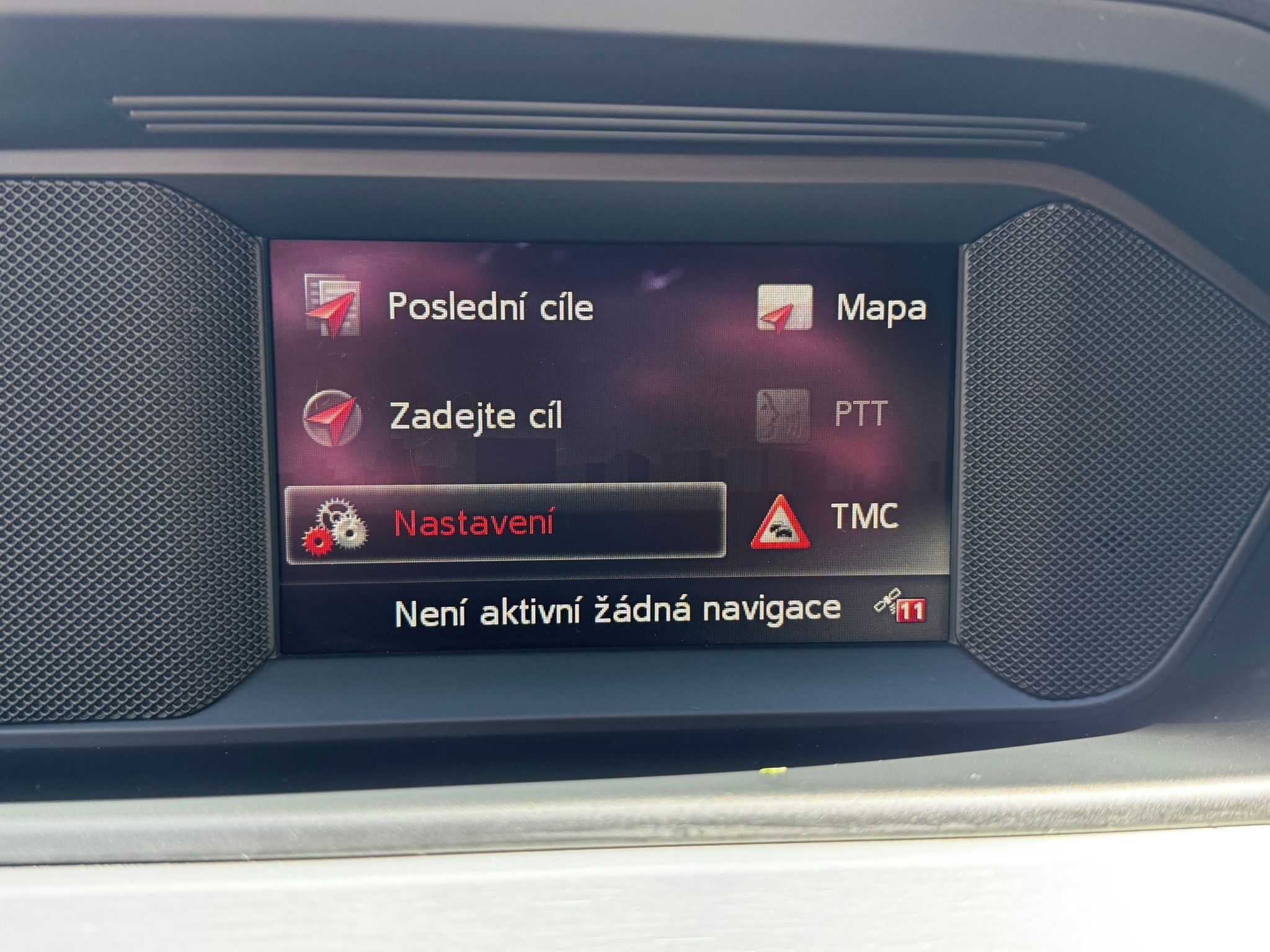 Mercedes-Benz Třídy C, W204 C 180 BlueEFFICIENCY - fotka 5