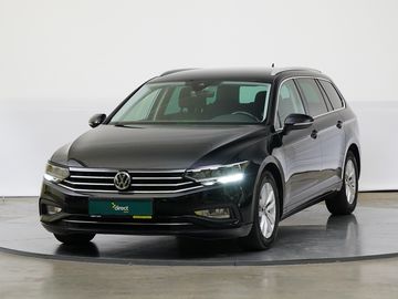 2.0 TDI 110 kW Business