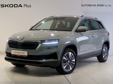 1.5 TSi 110kW Drive
