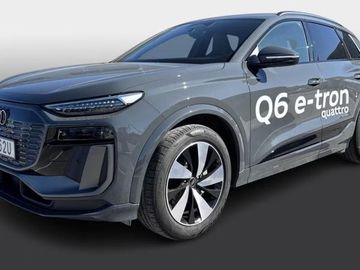 Quattro S-Line 360k Matrix Taž