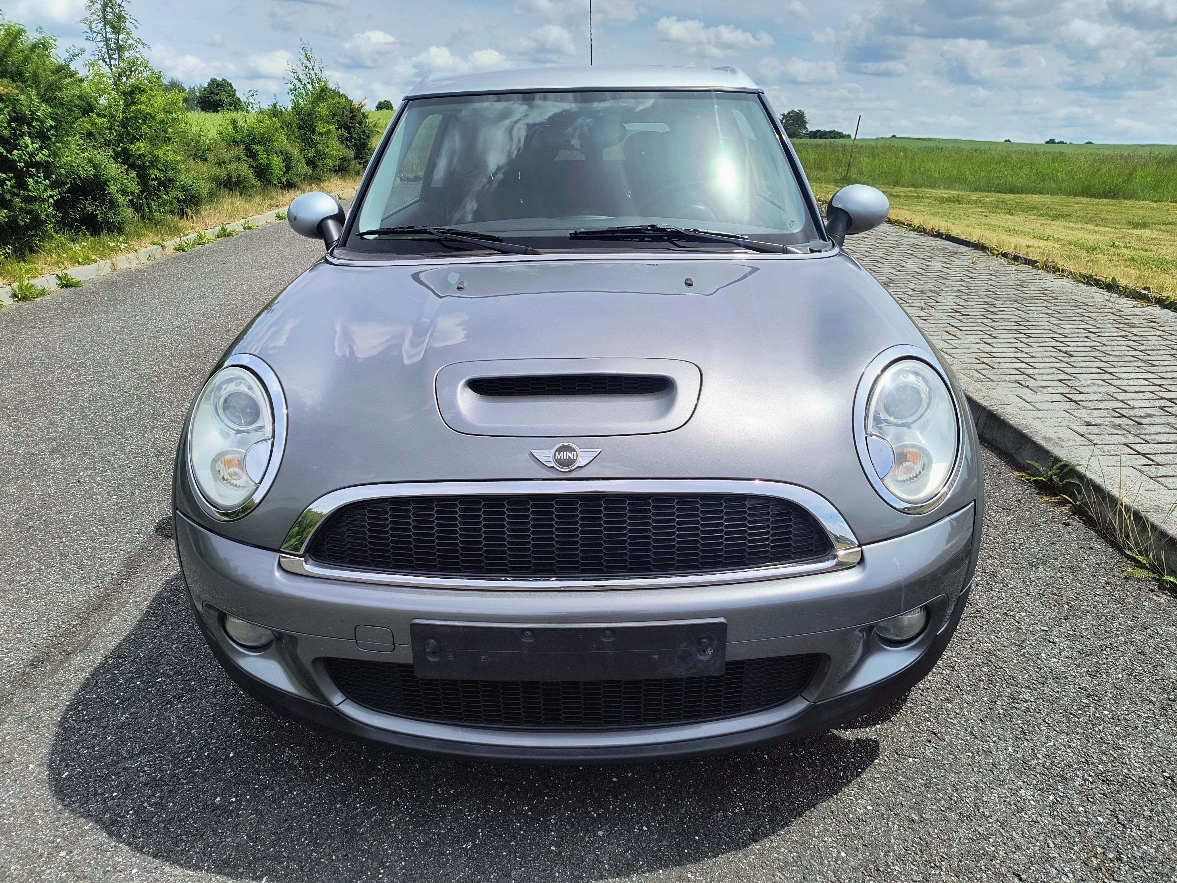 Mini Clubman, 128kw - fotka 2