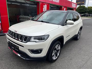 1.4 125kw 4x4 Kůže TOP STAV