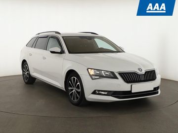2.0 TDI, Navi