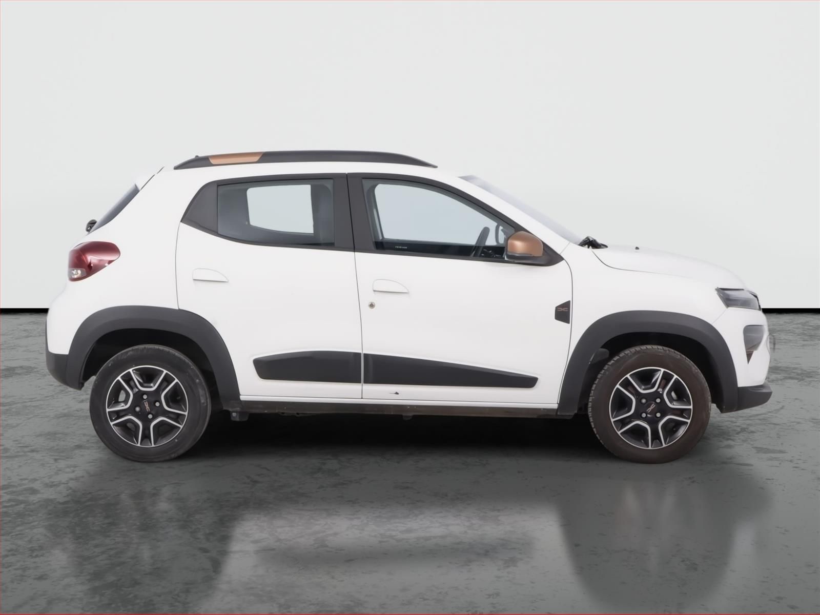 Dacia Spring, Electric 65 (27 kWh), SoH 93% - fotka 6