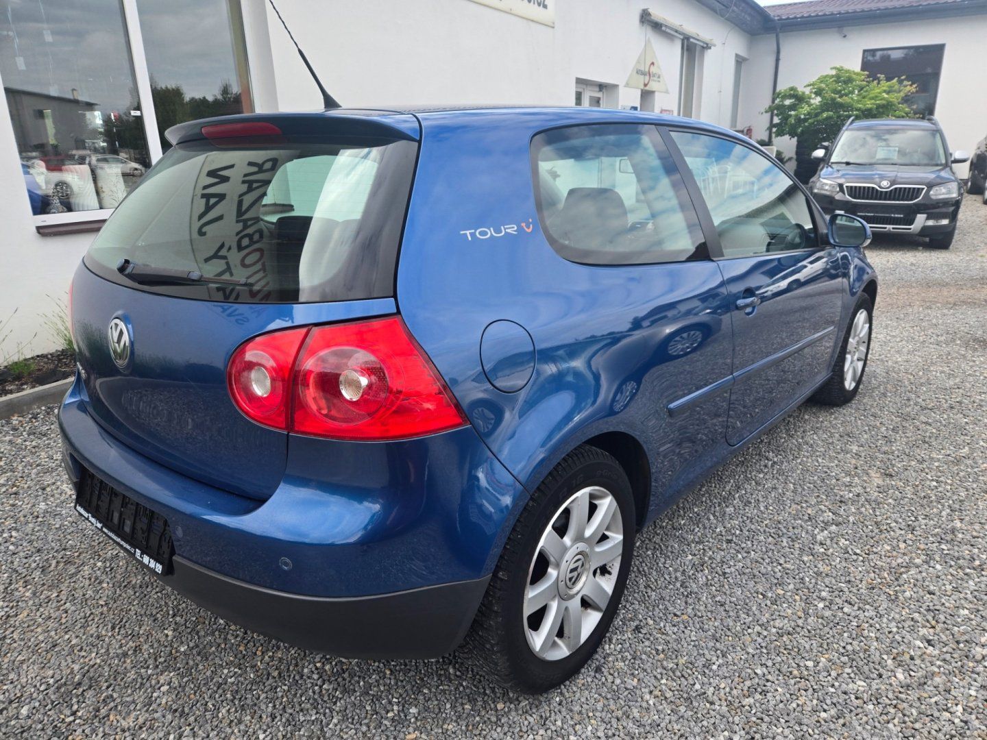 Volkswagen Golf, 1.4 i Navi,TOP - fotka 4
