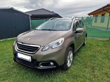 1.6 HDI,69000km,2majitelka,CZ.