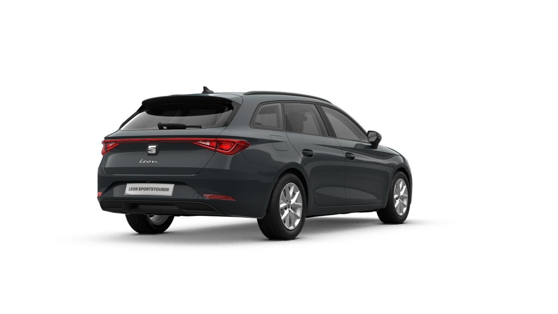 Seat Leon, 1.5 TSI / 85 kW SP style - fotka 2