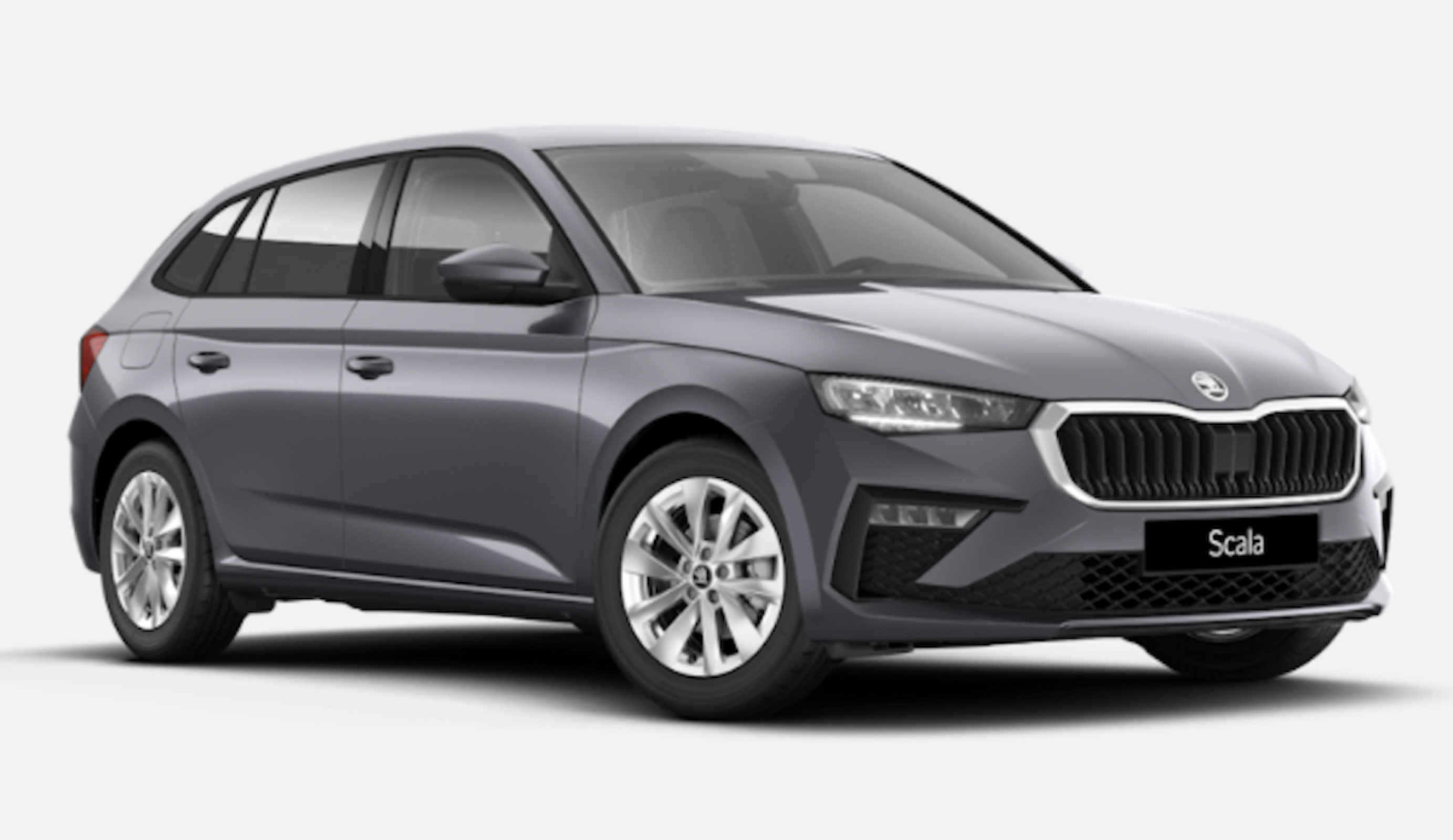 Škoda Scala, Extra 1.0 TSI 6M - fotka 2