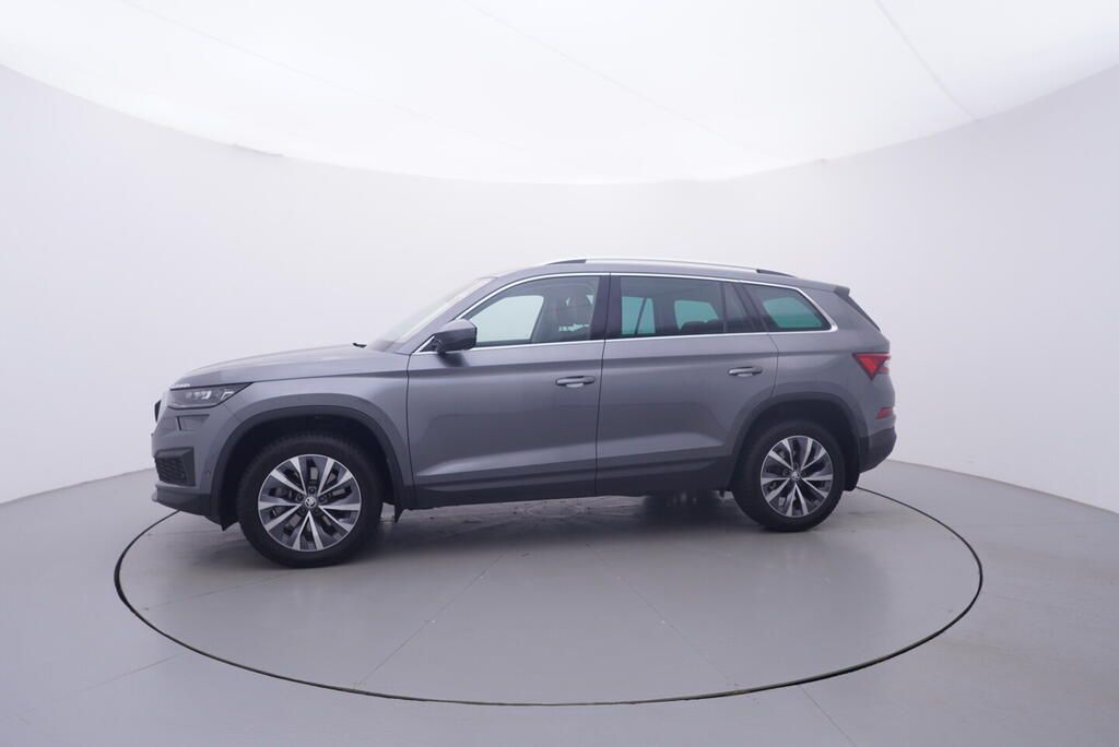 Škoda Kodiaq, Style 2.0 TDI 147 kW - fotka 2