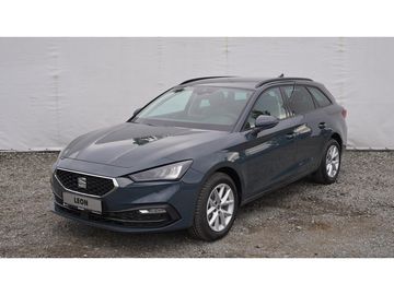 1.5 TSI / 85 kW SP style