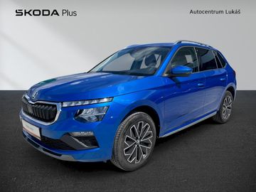 TOP SELECTION 1.0 TSI 85 kW DS