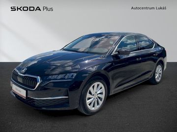 TOP SELECTION 2.0 TDI 110 kW D