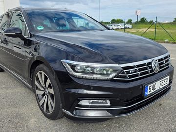 2.0 TDI R-Line - odpočet DPH