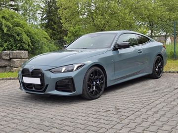 M440i xD M-Sport Šíbr HuD 360