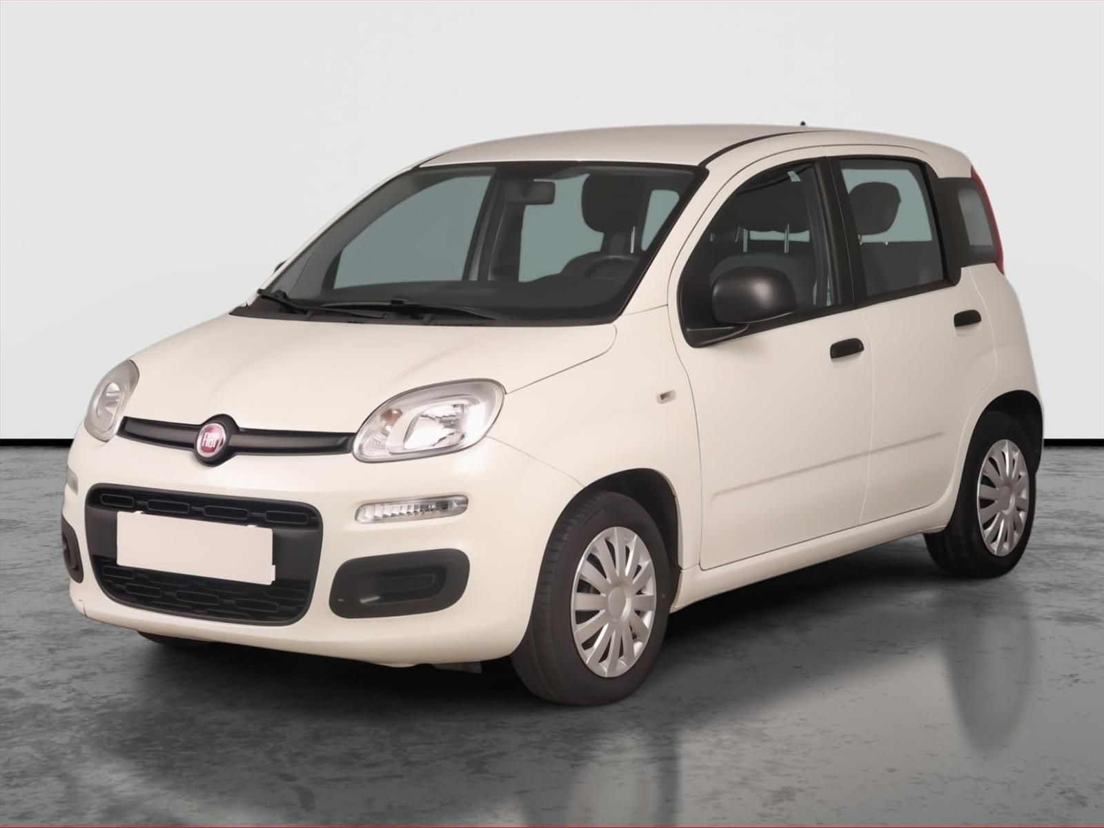 Fiat Panda, 1.0 FireFly, Klima - fotka 2