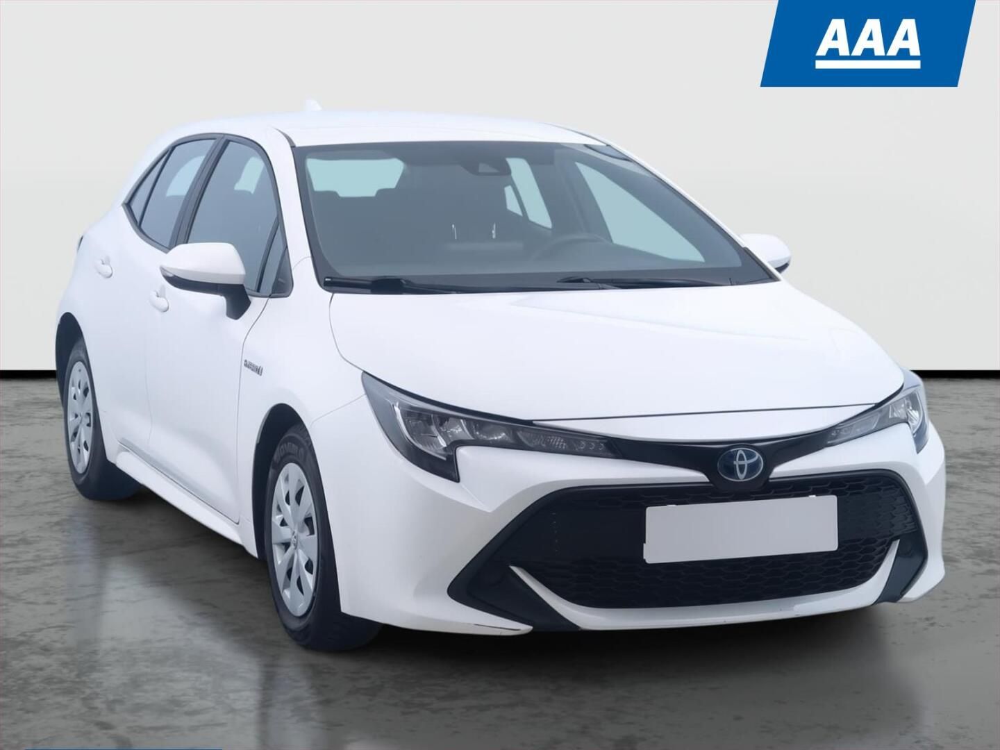 Toyota Corolla, 1.8 Hybrid, Automat