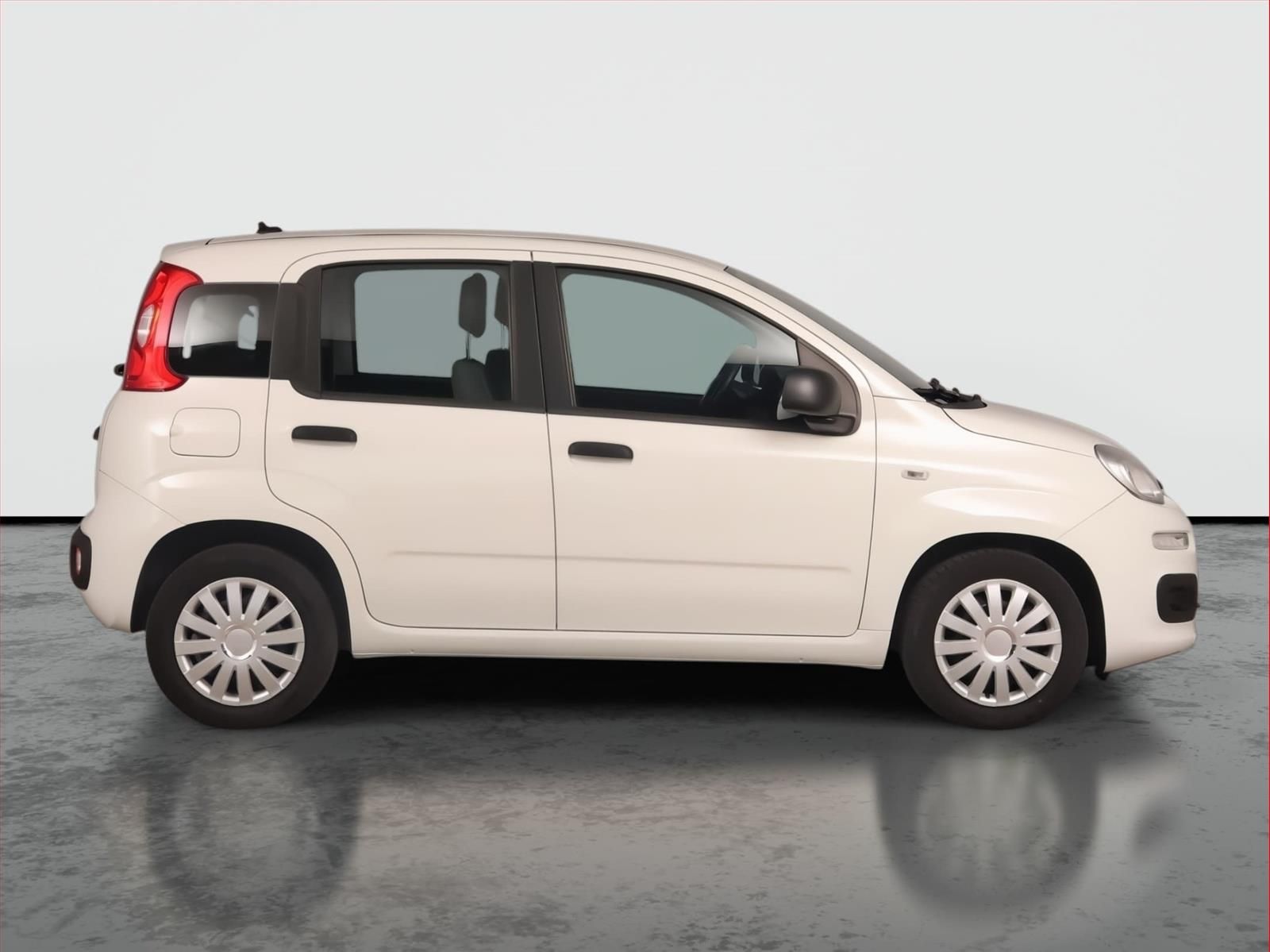 Fiat Panda, 1.0 FireFly, Klima - fotka 6