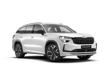 2.0TDI 110kW Sport