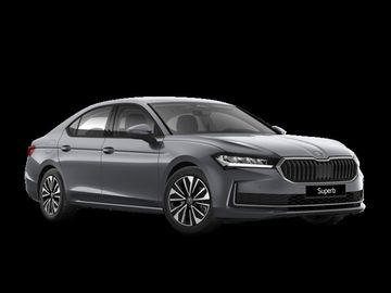 Selection 1.5 TSI 110 kW