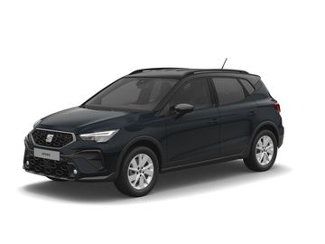 Arona FR 1.0. TSI 115k DSG