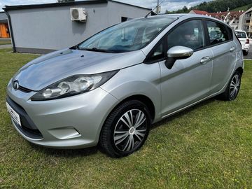 1.25i KLIMA  5DVÉŘ