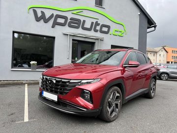 1.5 T-GDi 110kW DCT STYLE PREM