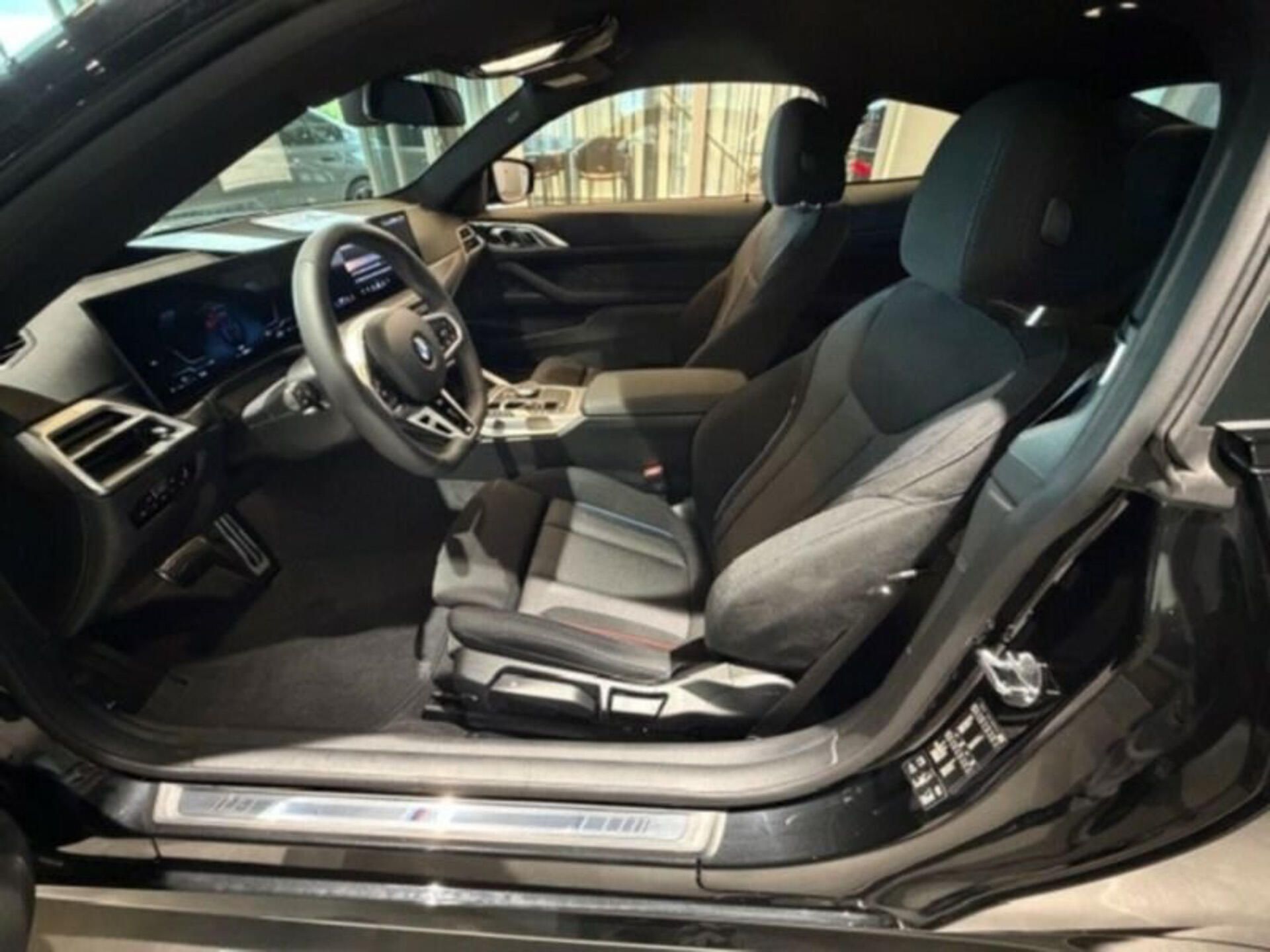 BMW Řada 4, 430i xD M-Sport HuD 360 - fotka 5