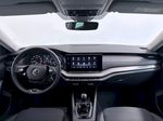Škoda Octavia, FRESH 1.5TSI/110kW 6man - el.k