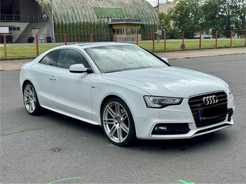 3,0 TDI 180 KW, DSG, S line