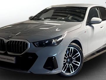 xDrive40 M Sport Kam HuD Taž.