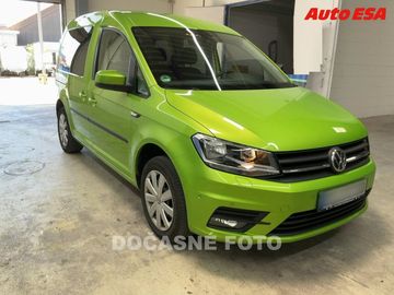 2.0TDi,vyhř.sed