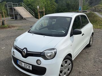 Twingo 1.0