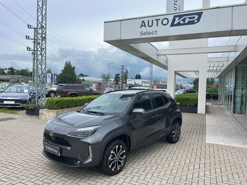 1.5 Hybrid e-CVT Style