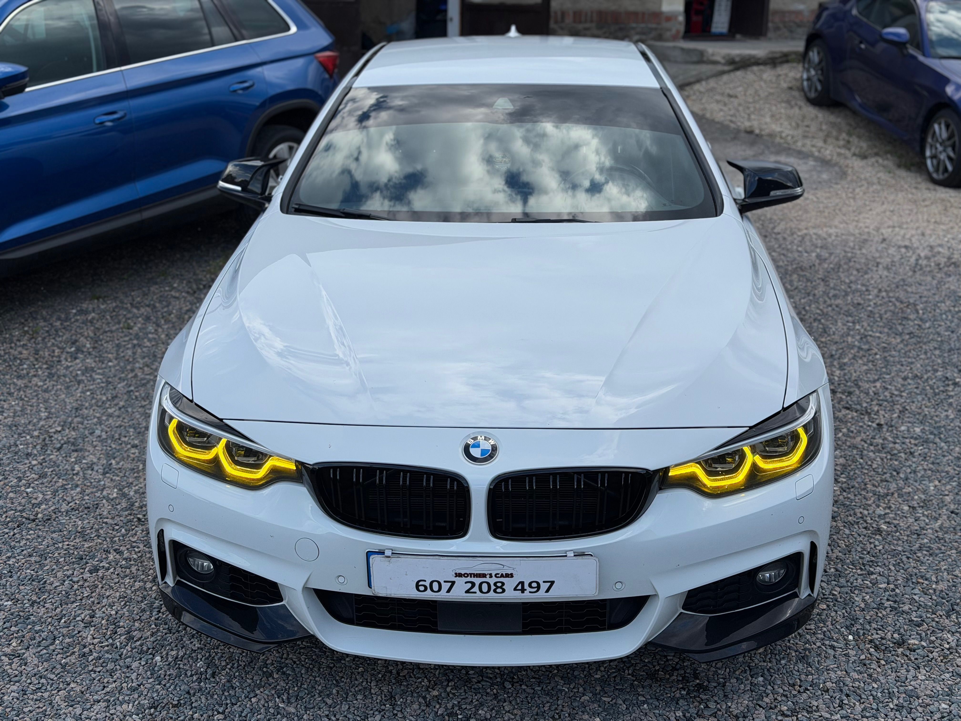 BMW Řada 4, 440i xDrive M-Performance - fotka 2