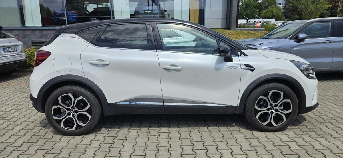 Mitsubishi ASX, 1,6 HEV HYBRID  INSTYLE - fotka 2