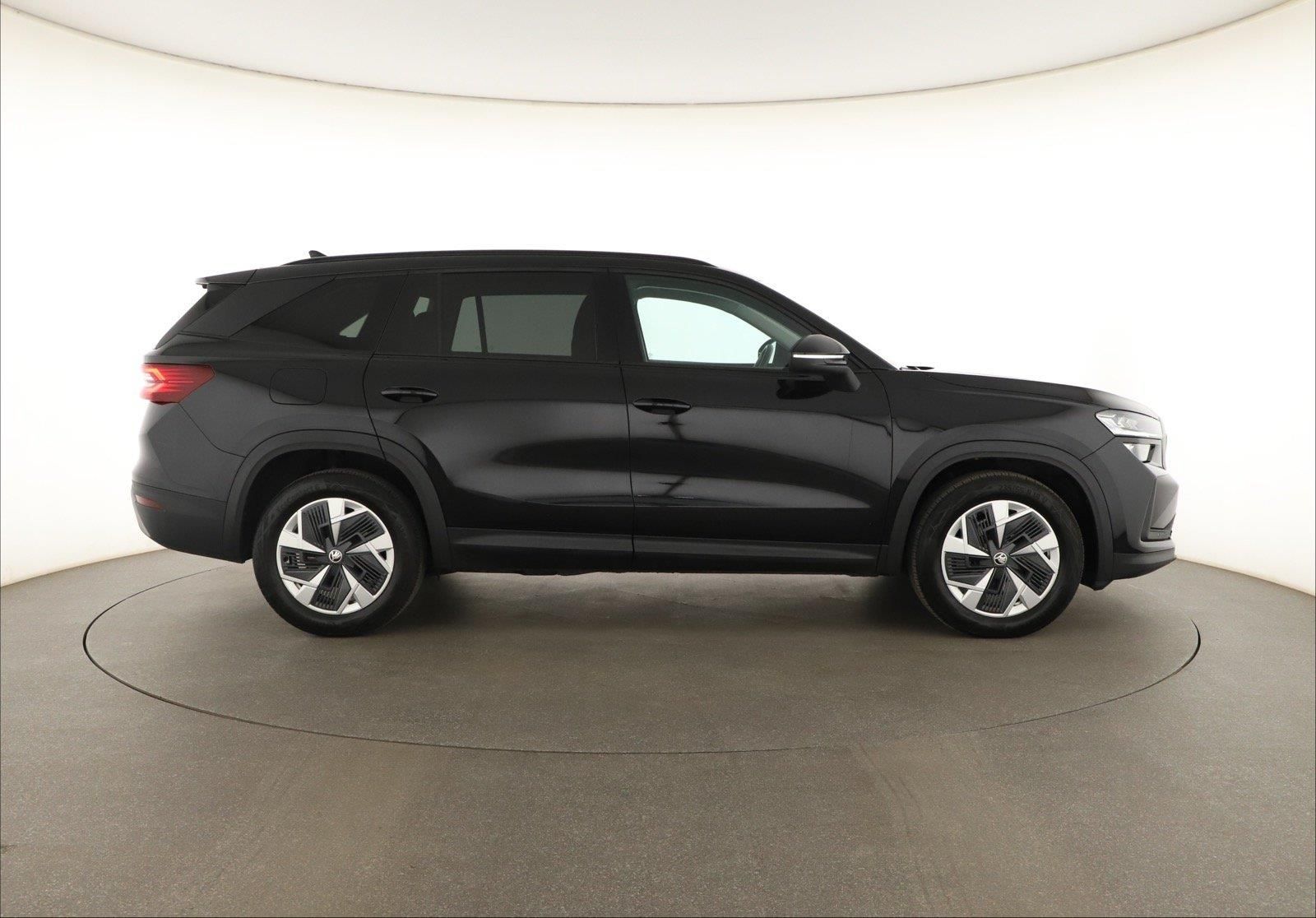 Škoda Kodiaq, 2.0 TDI, SELECTION, DPH - fotka 6