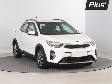 1.0 T-GDI, Serv.kniha